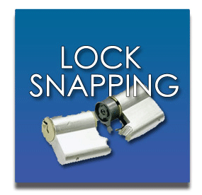 Lock Snapping Newcastle